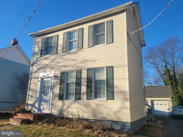 $328,500 | 202 Virginia Avenue, Galena, MD 21635