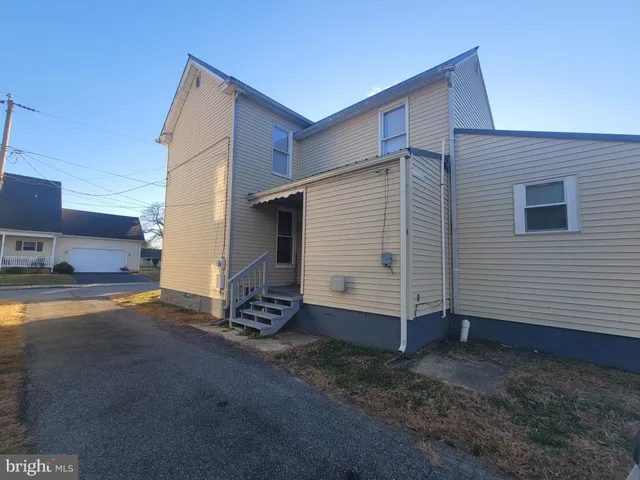 $328,500 | 202 Virginia Avenue, Galena, MD 21635