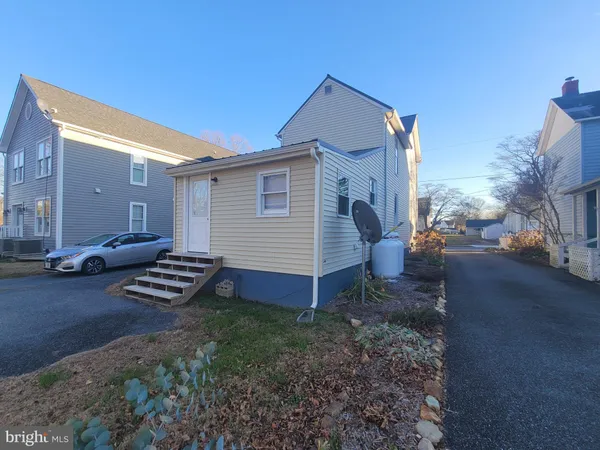 $289,900 | 202 Virginia Avenue, Galena, MD 21635