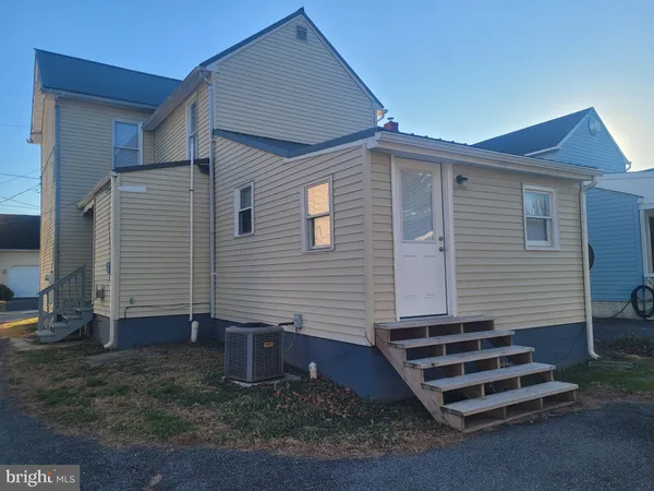 $289,900 | 202 Virginia Avenue, Galena, MD 21635