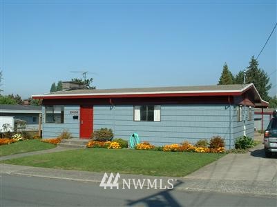 2408 Northeast 7th Street Renton, WA 98056 - Photo 1 of 1