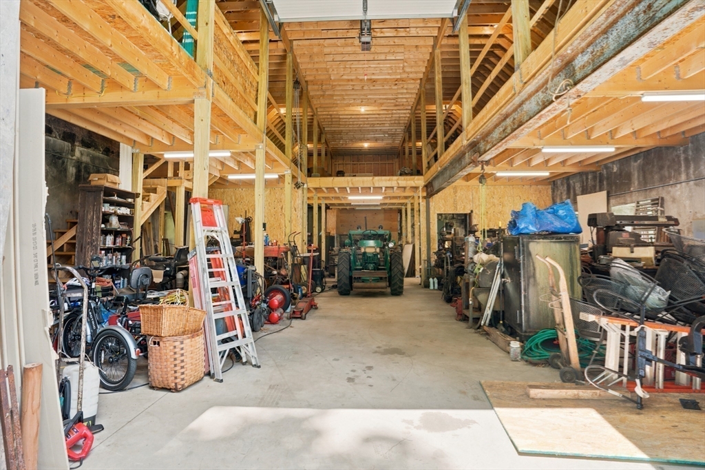 362 Abbott Valley Run Road North Attleboro, MA 02760 - Photo 13 of 21