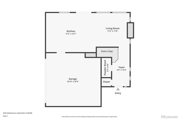 a view of a lake with a mountain in the background