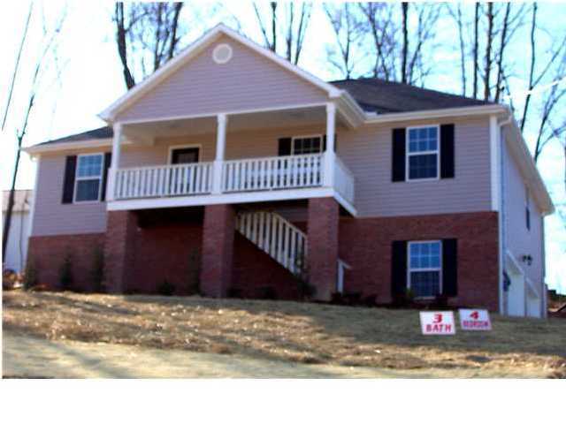 21 Abbey Road Ringgold, GA 30736 - Photo 2 of 7 Additional Photo