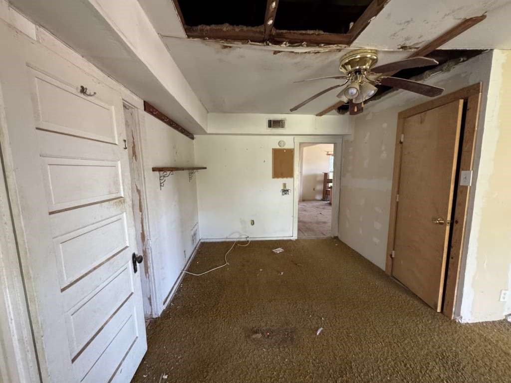 4608 Wasson Road Big Spring, TX 79720 - Photo 8 of 11 Gallery Image 8