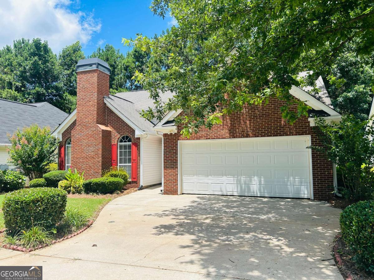 61 Riva Ridge Lane Newnan, GA 30263 - Photo 2 of 28