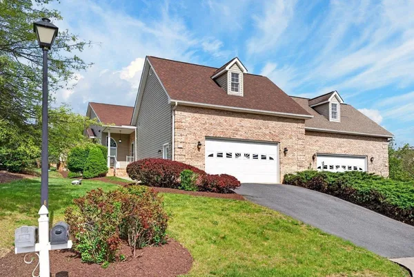 $399,000 | 2102 Lake Terrace Drive, Harrisonburg, VA 22802