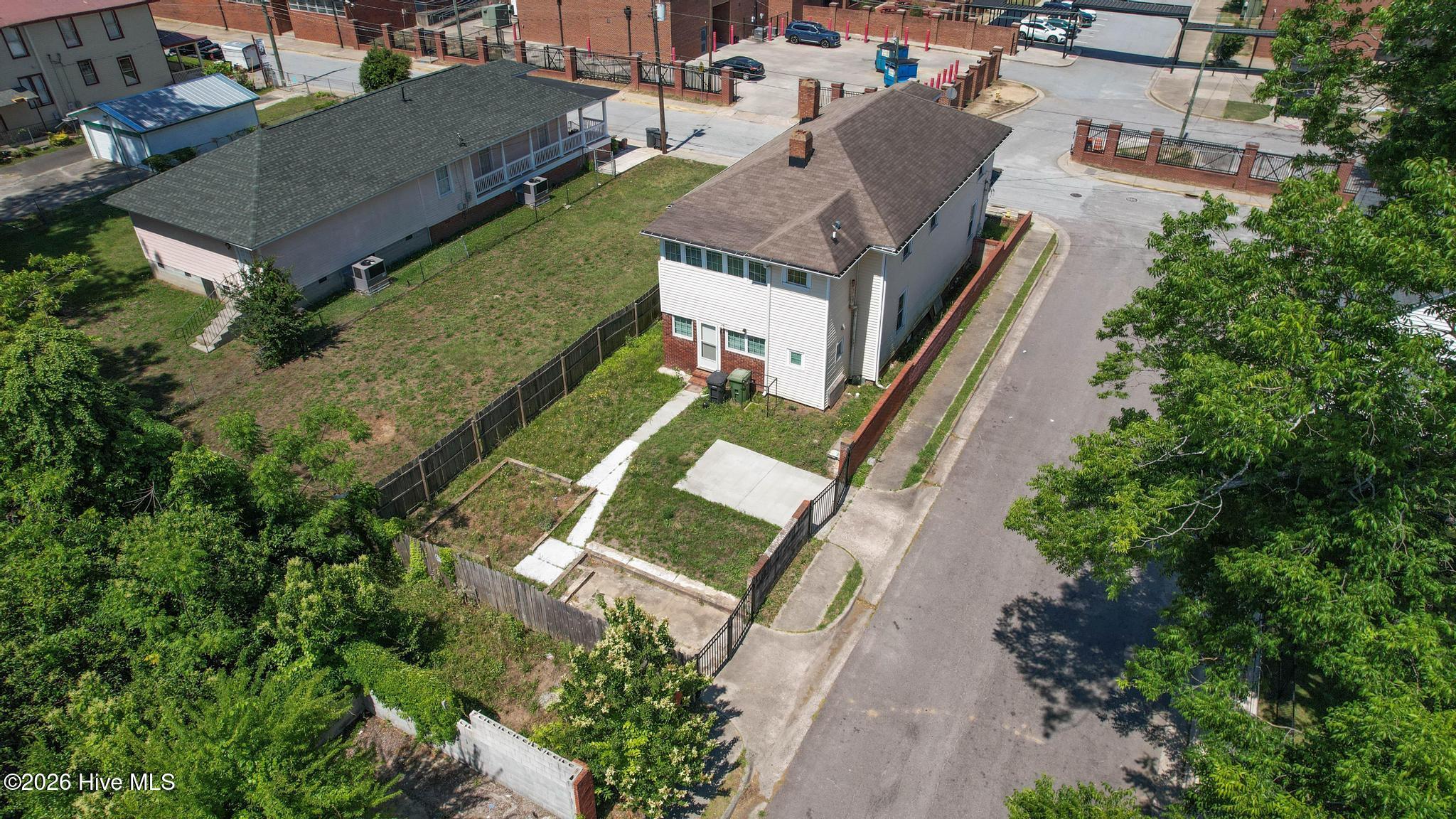 1102 Phillips Street Augusta, GA 30901 - Photo 42 of 42 DJI_0656