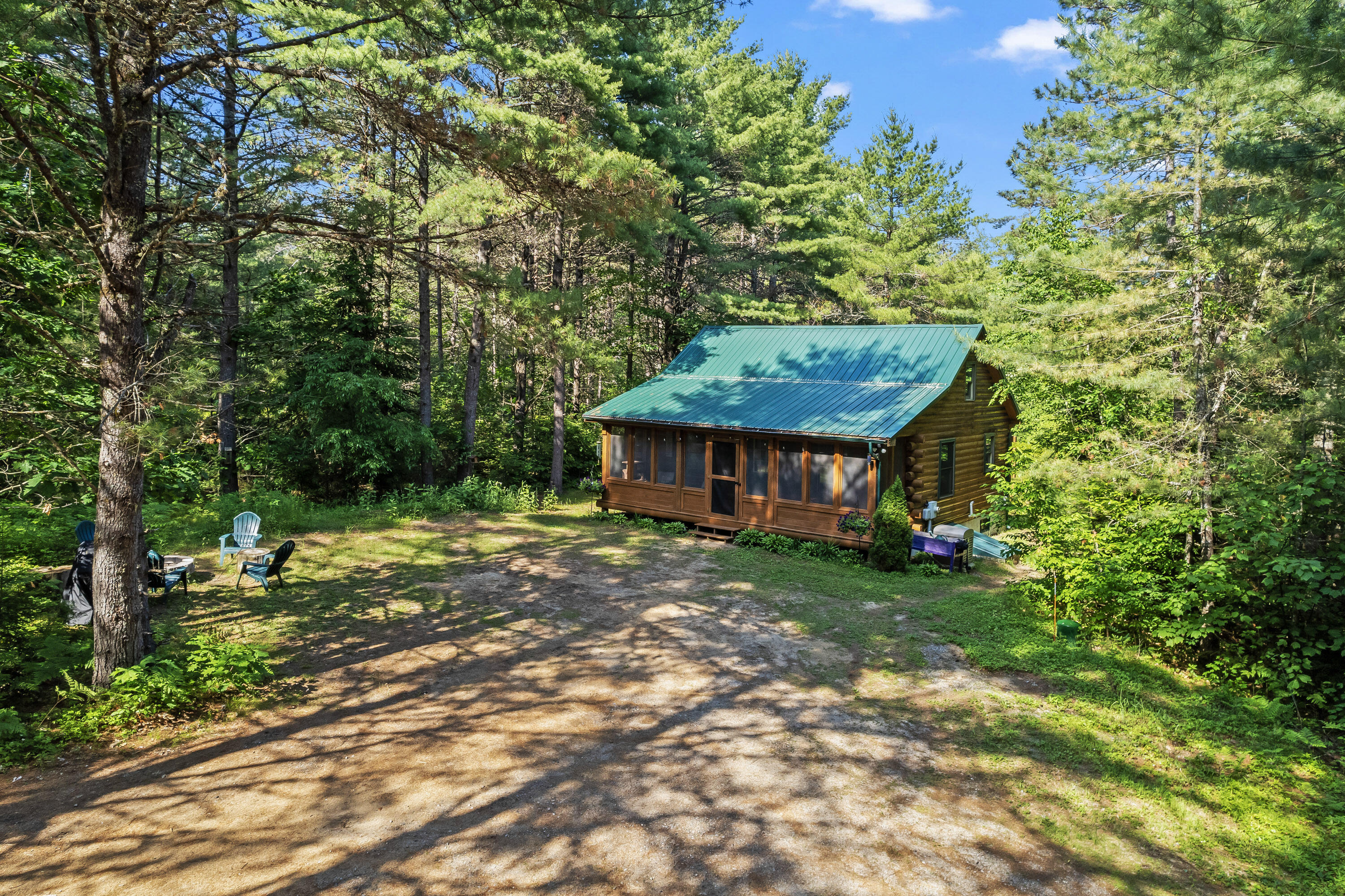 99 Big Woods Road Harrison, ME 04040 - Photo 4 of 49 99 Big Woods Rd_104