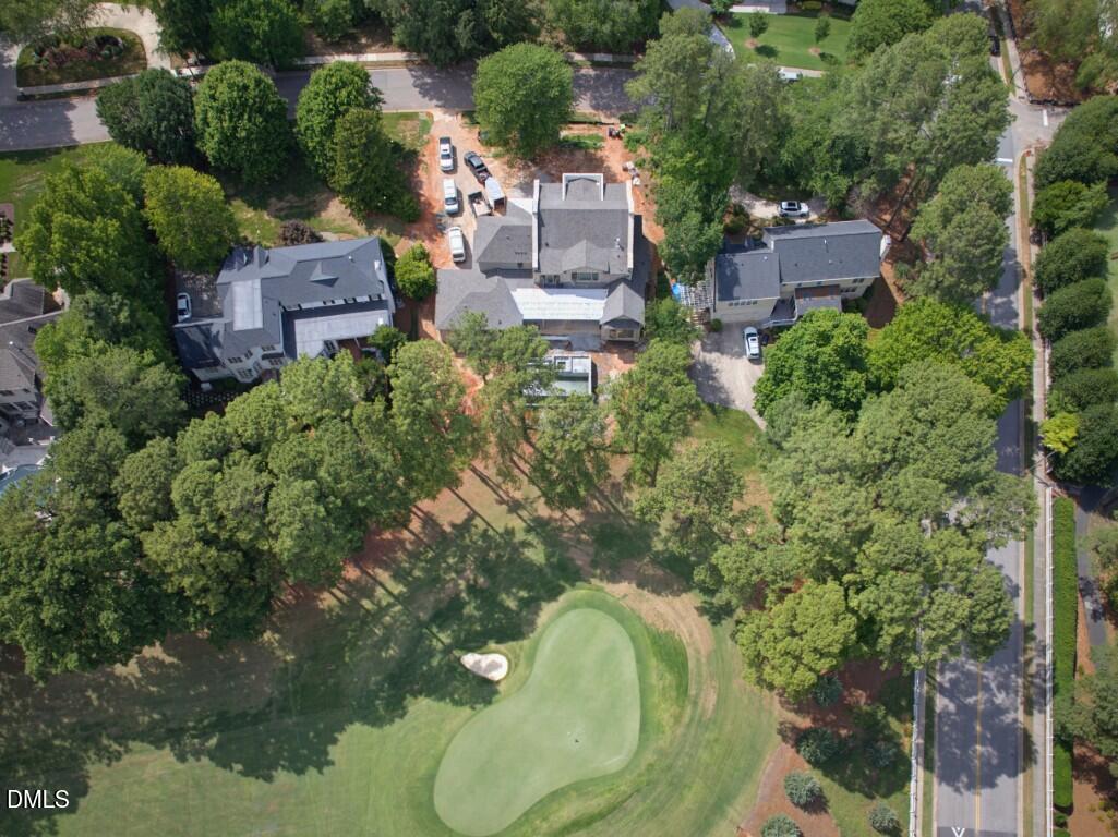 7136 North Ridge Drive Raleigh, NC 27615 - Photo 43 of 58 DJI_20260624155818_0028_D (Medium)