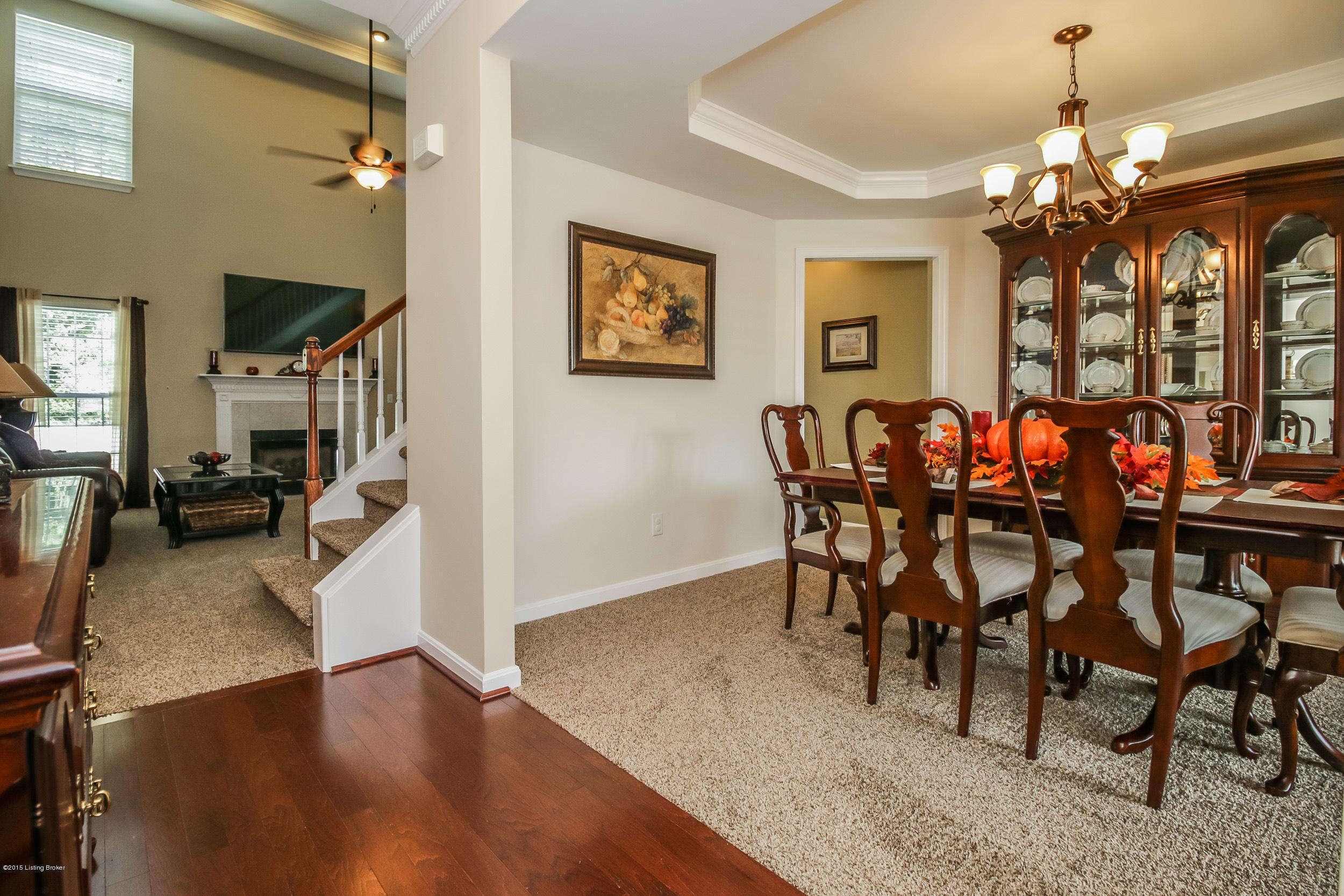 8223 Adams Run Road Louisville, KY 40228 - Photo 20 of 59 8223 Adams Run Rd-21