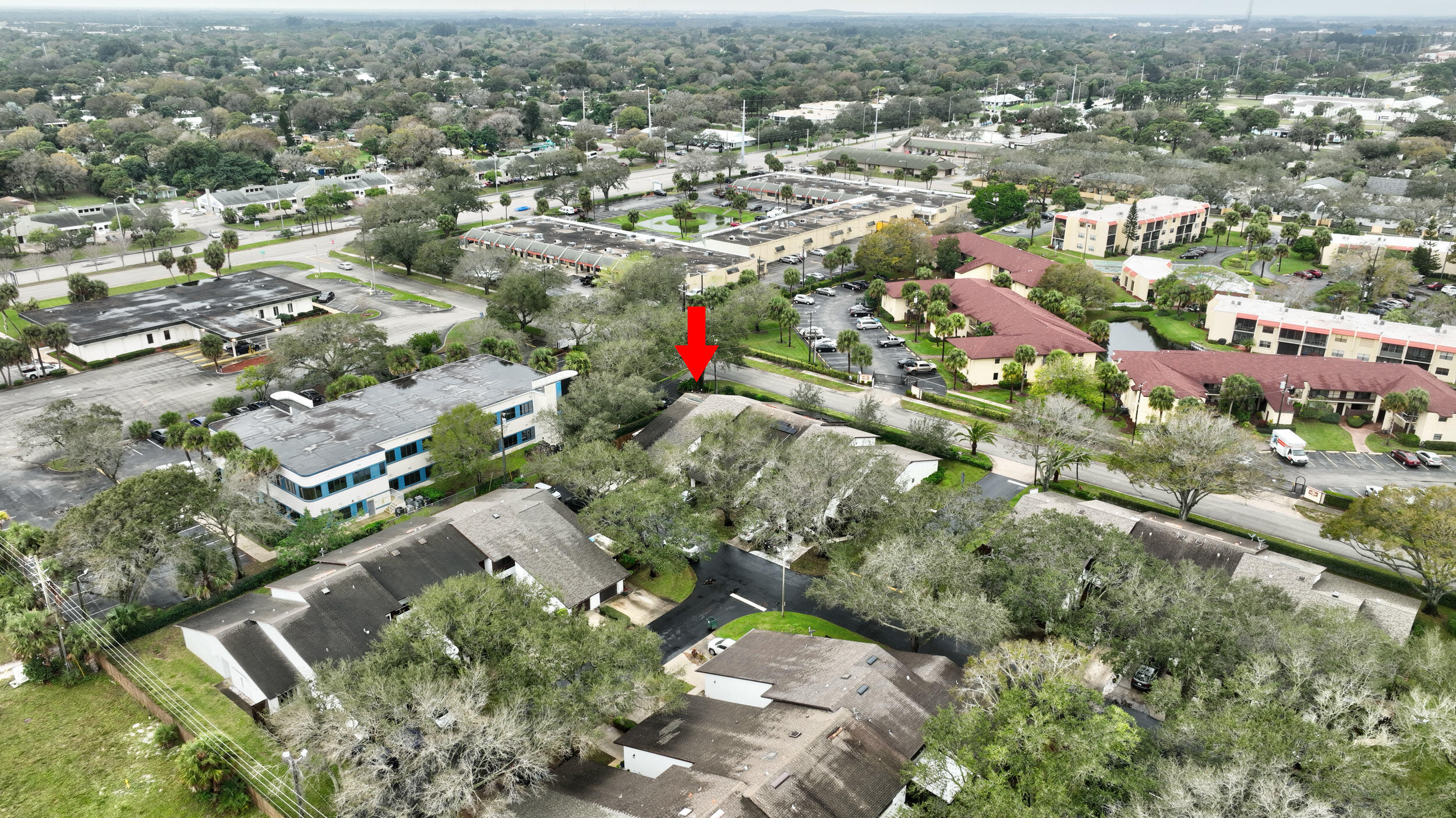 2070 Colonial Road, Unit 6 Fort Pierce, FL 34950 - Photo 23 of 28 26_dji_0358_59_60_61_62