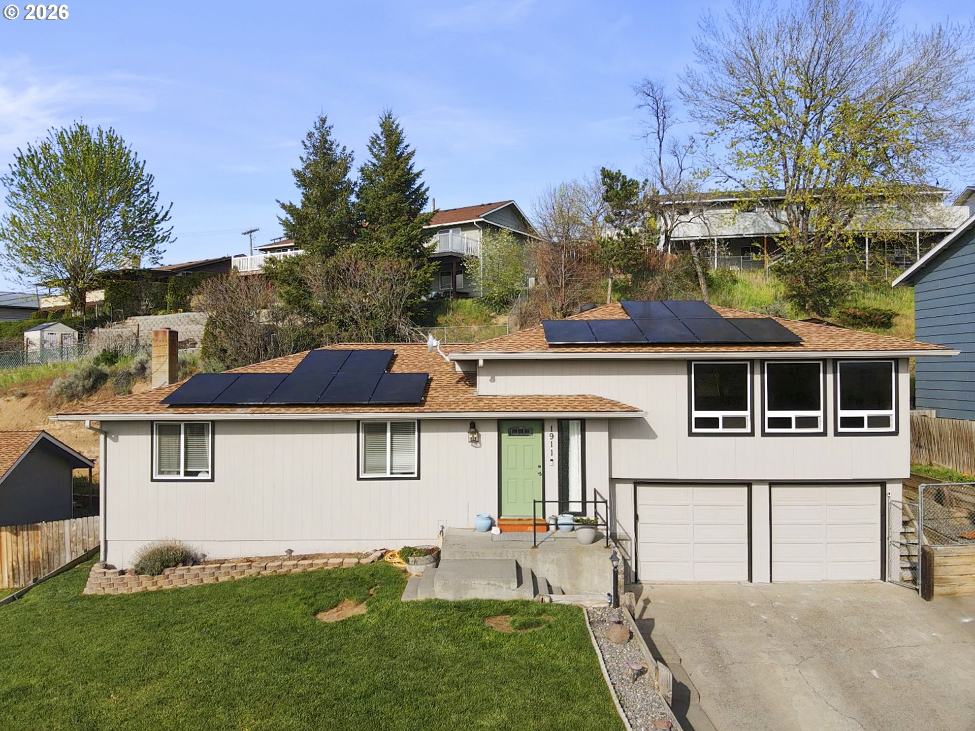 1911 Southwest Perkins Avenue Pendleton, OR 97801 - Photo 8 of 24