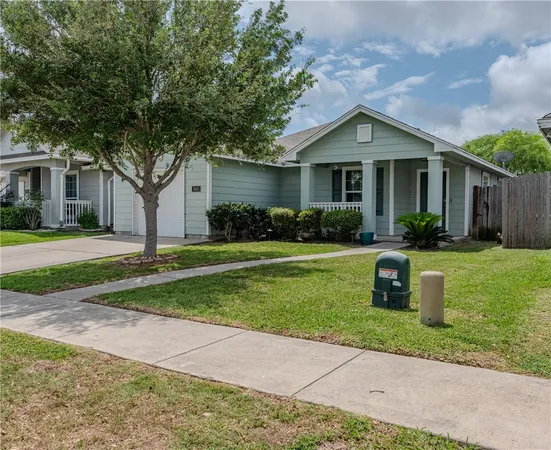 $245,000 | 7405 Russ Lane, Corpus Christi, TX 78414