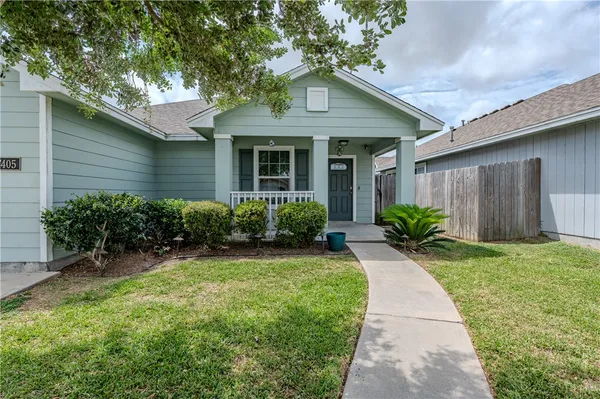 $245,000 | 7405 Russ Lane, Corpus Christi, TX 78414