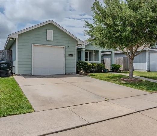 $240,000 | 7405 Russ Lane, Corpus Christi, TX 78414