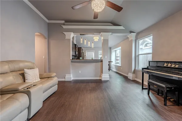 $240,000 | 7405 Russ Lane, Corpus Christi, TX 78414