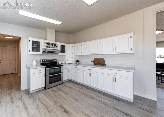 25010 Sanborn Road Calhan, CO 80808 - Photo 13 of 50