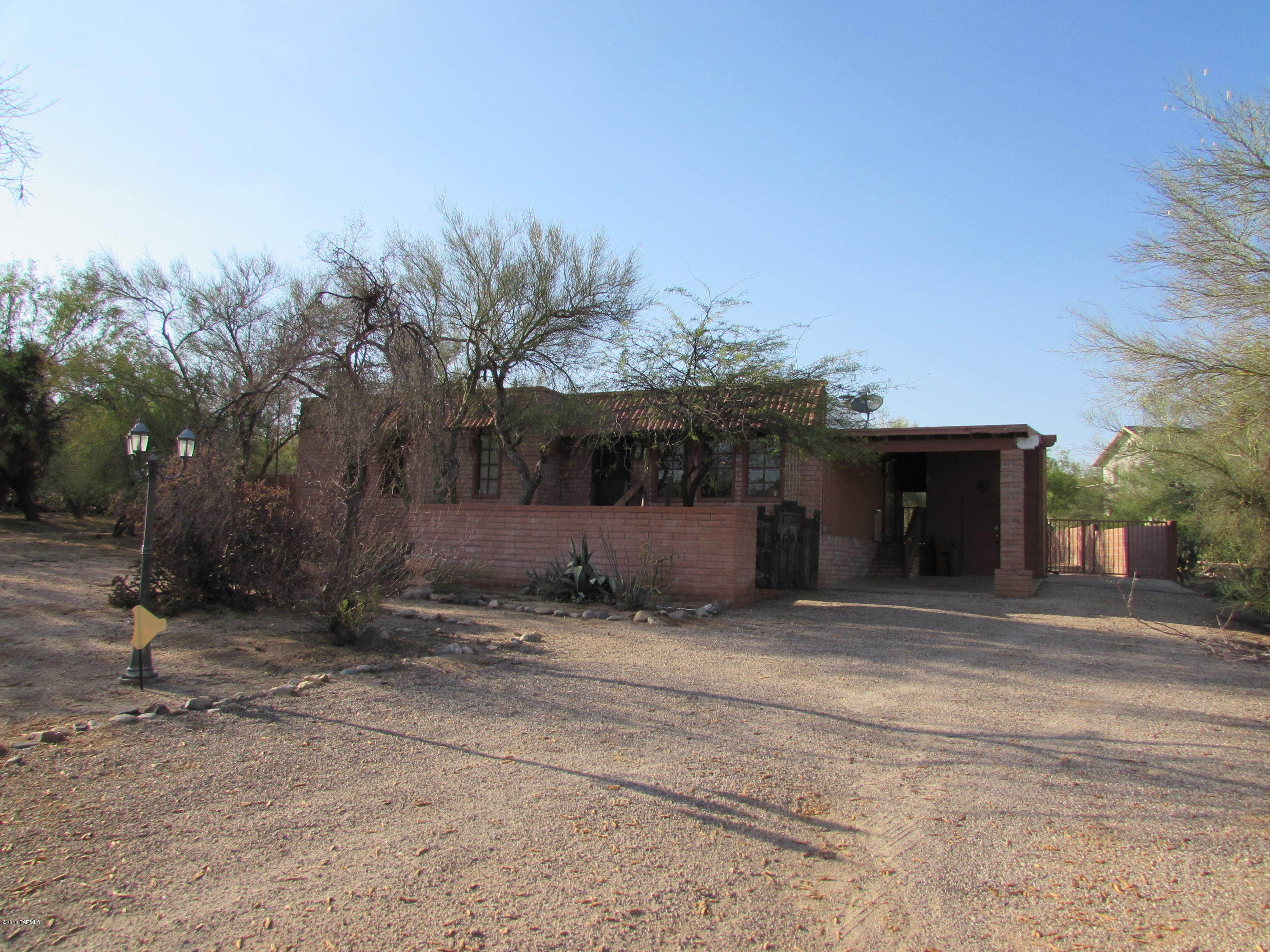 3590 West Massingale Road Tucson, AZ 85741 - Photo 27 of 28