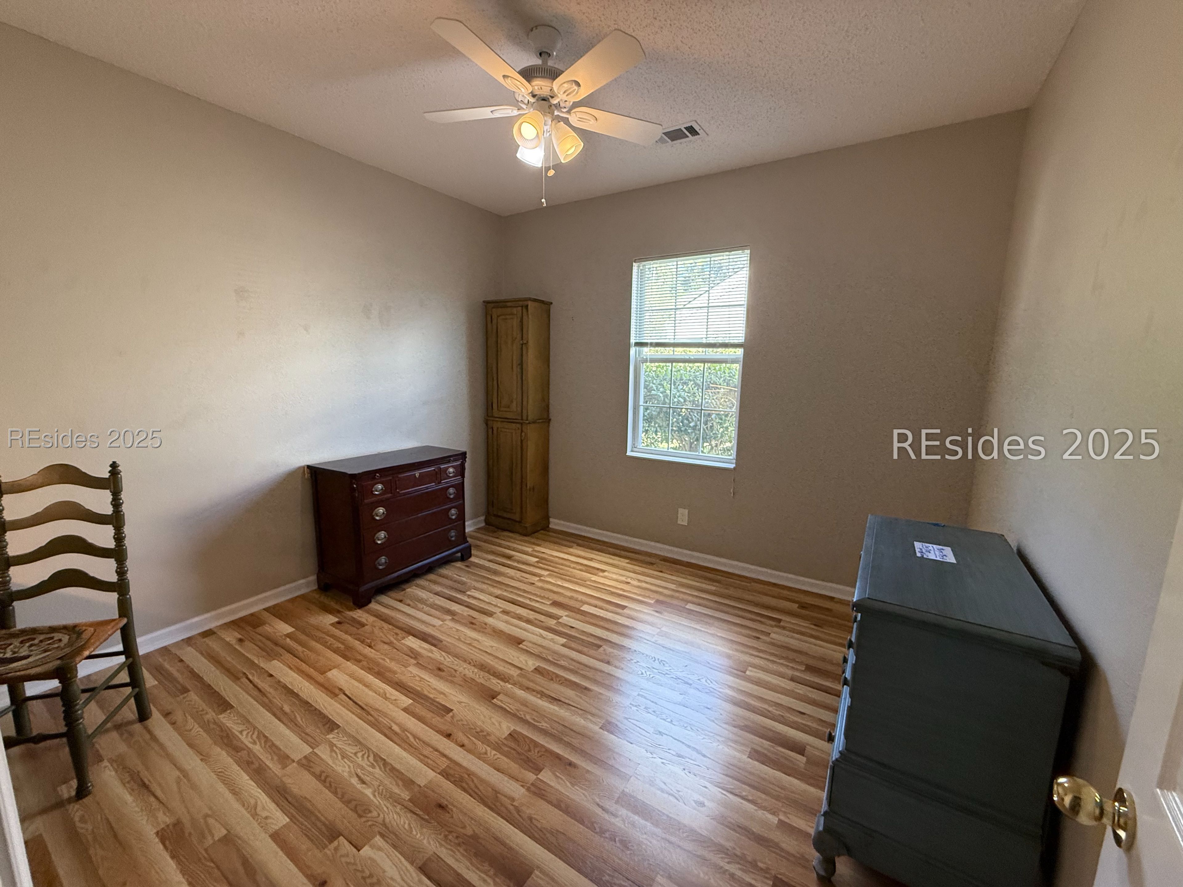 150 Lazy Daisy Drive Bluffton, SC 29909 - Photo 17 of 25 2nd Bedroom/Office Space