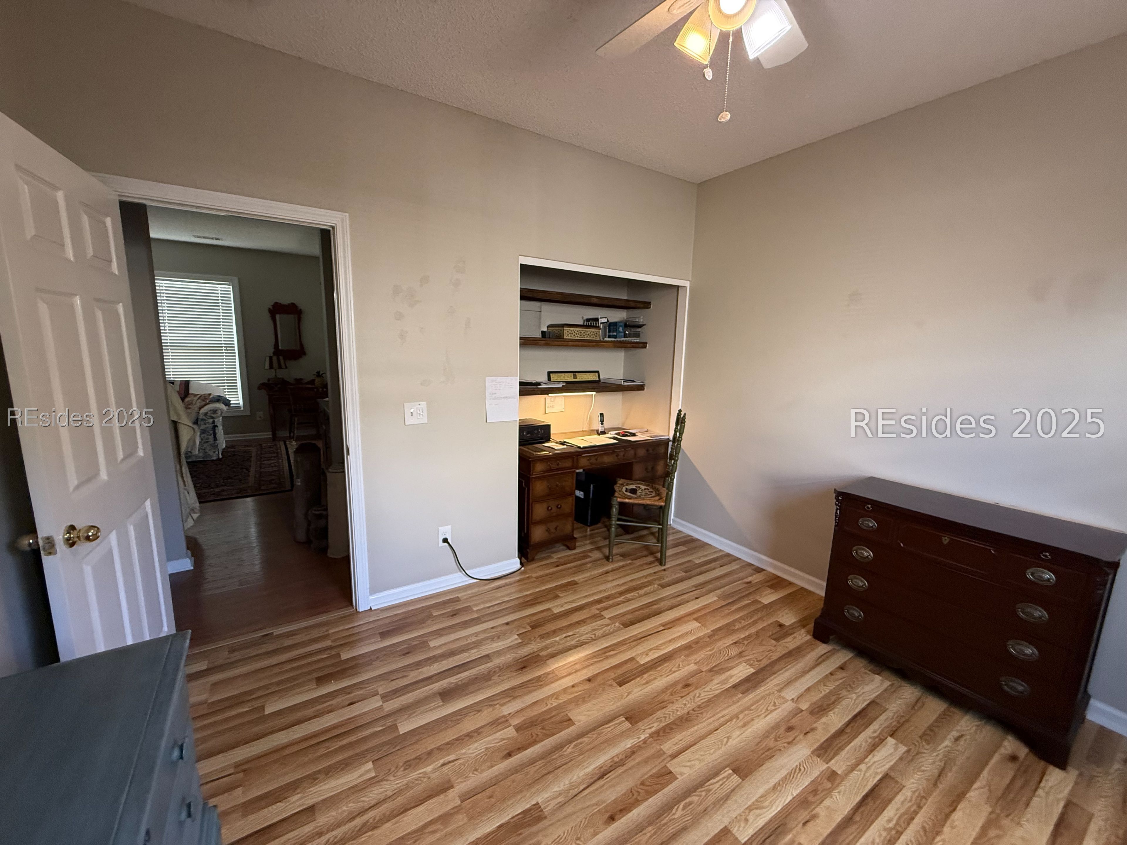 150 Lazy Daisy Drive Bluffton, SC 29909 - Photo 18 of 25 2nd Bedroom/Office Space