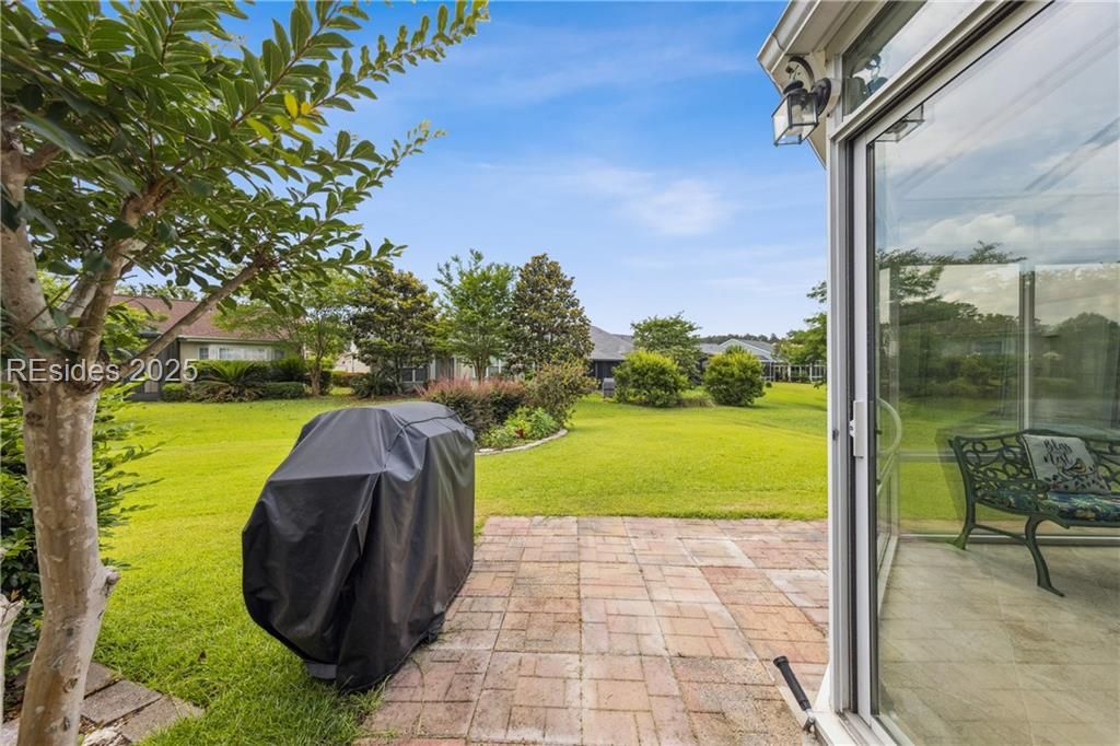 150 Lazy Daisy Drive Bluffton, SC 29909 - Photo 23 of 25 Grilling Area