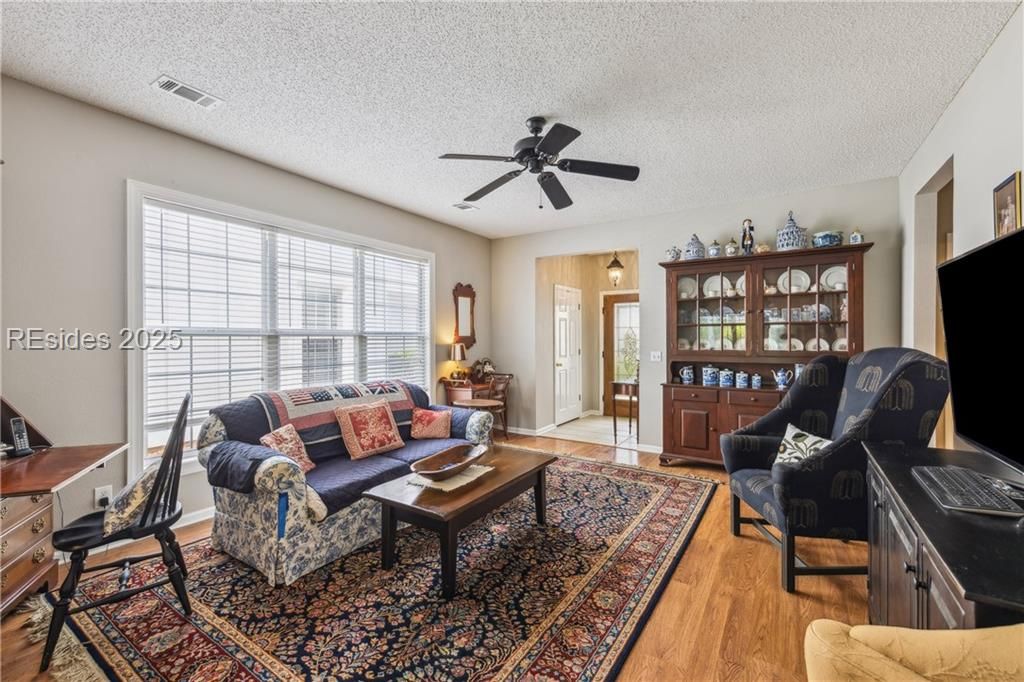 150 Lazy Daisy Drive Bluffton, SC 29909 - Photo 8 of 25 Spacious great room