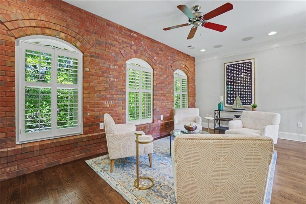 873 Inman Village Parkway Northeast Atlanta, GA 30307 - Photo 27 of 49