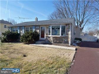 600 South Valley Forge Road Lansdale, PA 19446 - Photo 1 of 12 Exterior Front