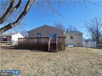 600 South Valley Forge Road Lansdale, PA 19446 - Photo 3 of 12 Exterior Back