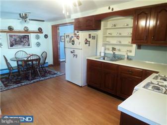 600 South Valley Forge Road Lansdale, PA 19446 - Photo 4 of 12 Kitchen