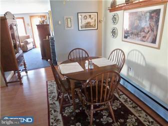 600 South Valley Forge Road Lansdale, PA 19446 - Photo 5 of 12 Breakfast Room