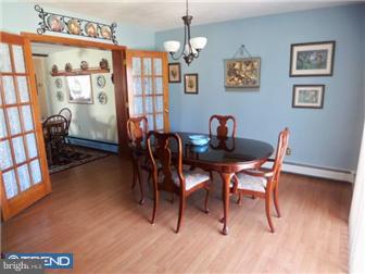 600 South Valley Forge Road Lansdale, PA 19446 - Photo 6 of 12 Dining Room