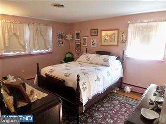 600 South Valley Forge Road Lansdale, PA 19446 - Photo 8 of 12 Bedroom - Main