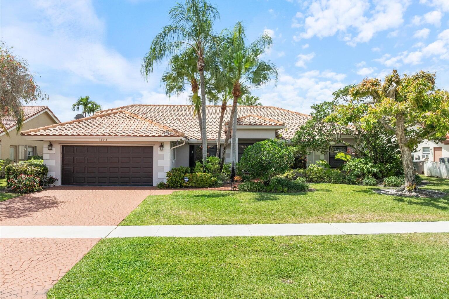 11241 Island Lakes Lane Boca Raton, FL 33498 - Photo 46 of 47 20250413143042024358000000-o