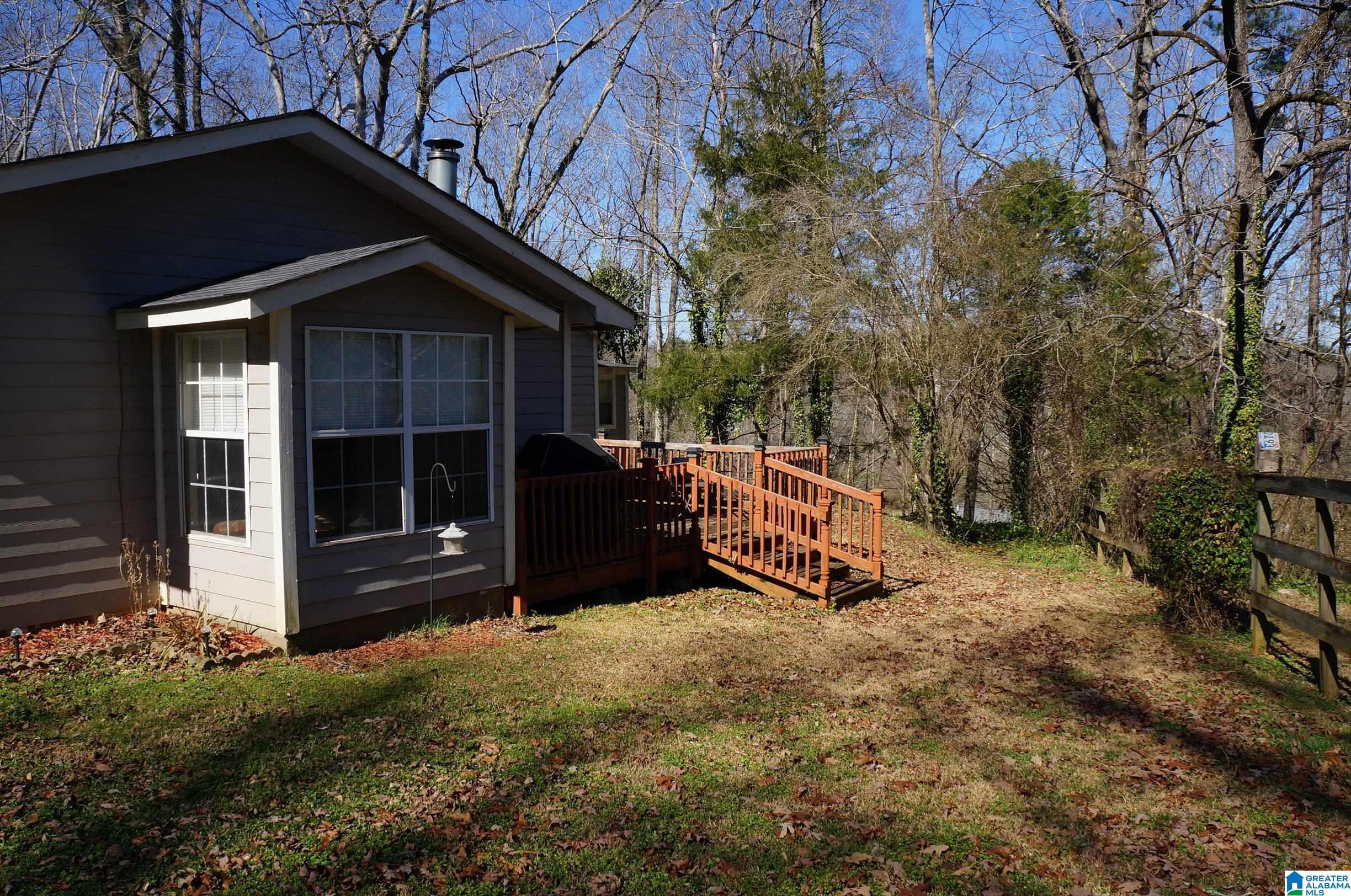 2410 Taylors Mill Road Talladega, AL 35160 - Photo 4 of 50
