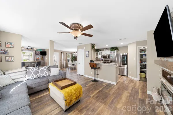 $360,000 | 711 Skywatch Lane, Monroe, NC 28112