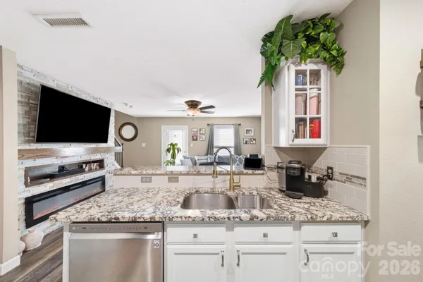 $360,000 | 711 Skywatch Lane, Monroe, NC 28112