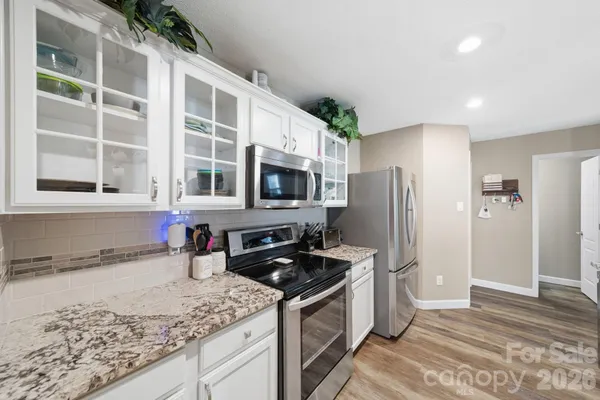 $360,000 | 711 Skywatch Lane, Monroe, NC 28112