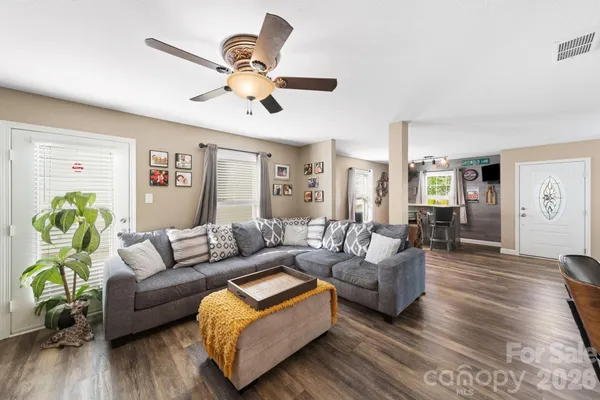 $360,000 | 711 Skywatch Lane, Monroe, NC 28112