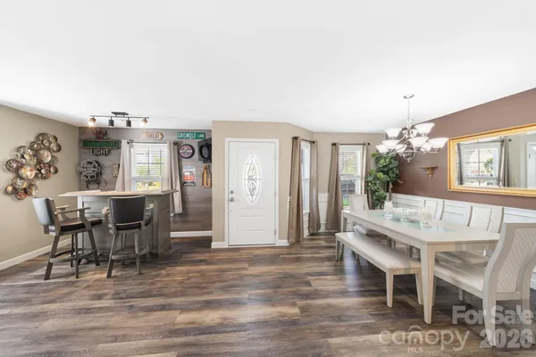 $360,000 | 711 Skywatch Lane, Monroe, NC 28112