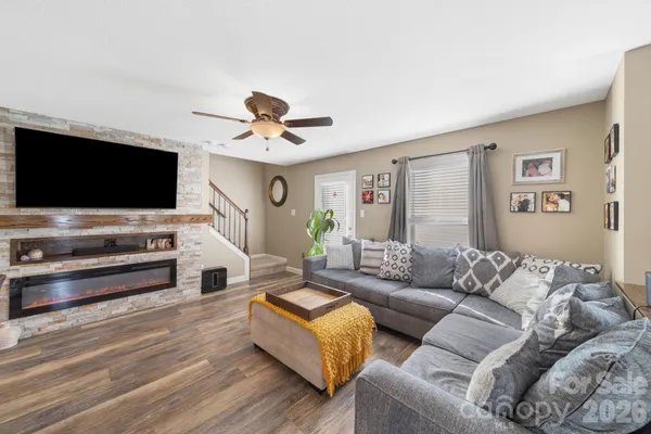 $360,000 | 711 Skywatch Lane, Monroe, NC 28112