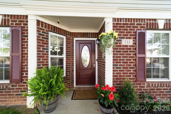 $360,000 | 711 Skywatch Lane, Monroe, NC 28112