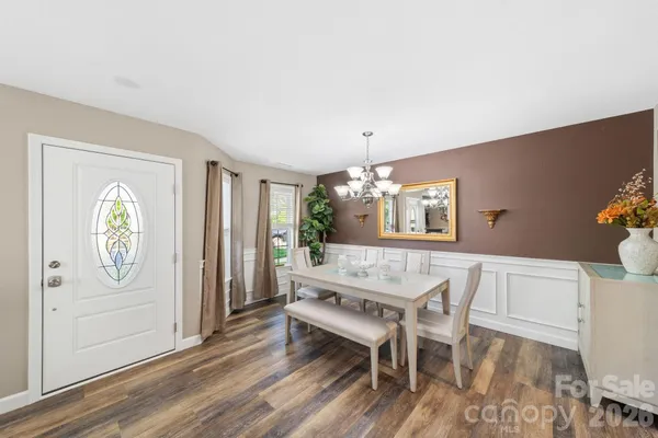 $360,000 | 711 Skywatch Lane, Monroe, NC 28112