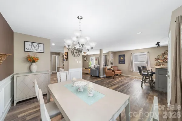 $360,000 | 711 Skywatch Lane, Monroe, NC 28112