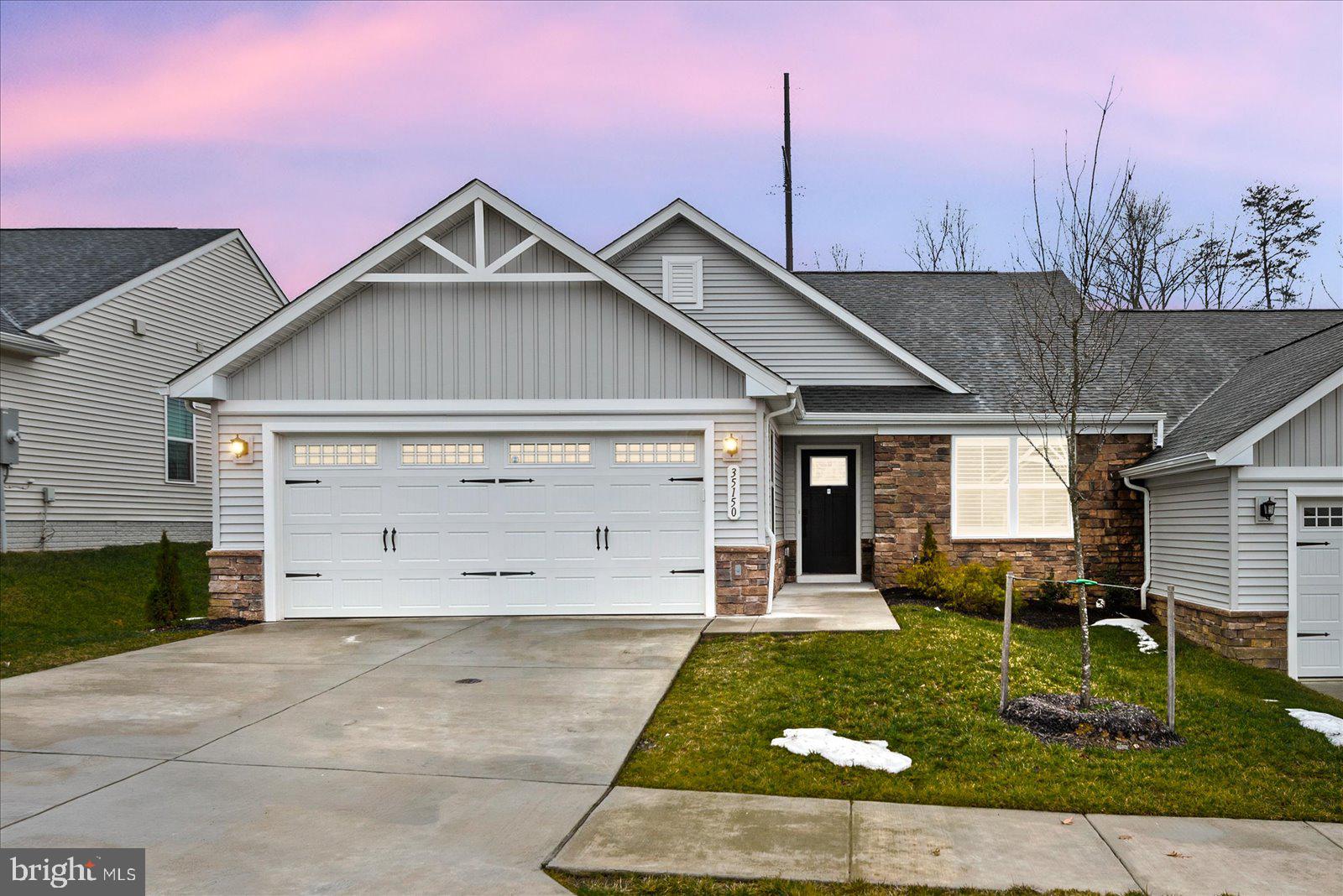 35150 Daisy Way Locust Grove, VA 22508 - Photo 1 of 34 35150 Daisy Way, Locust Grove VA 22508