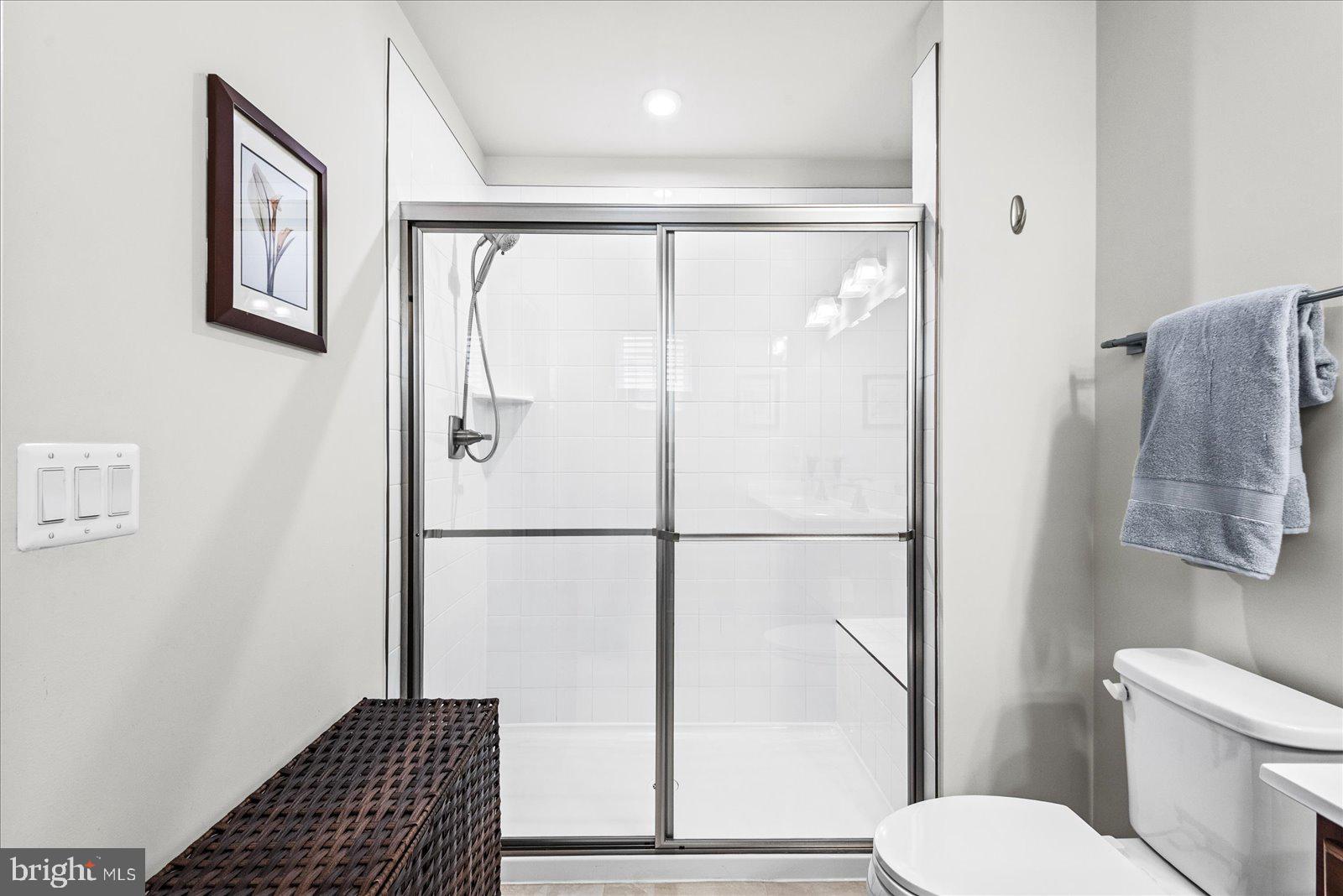 35150 Daisy Way Locust Grove, VA 22508 - Photo 18 of 34 Walk in Shower w seat