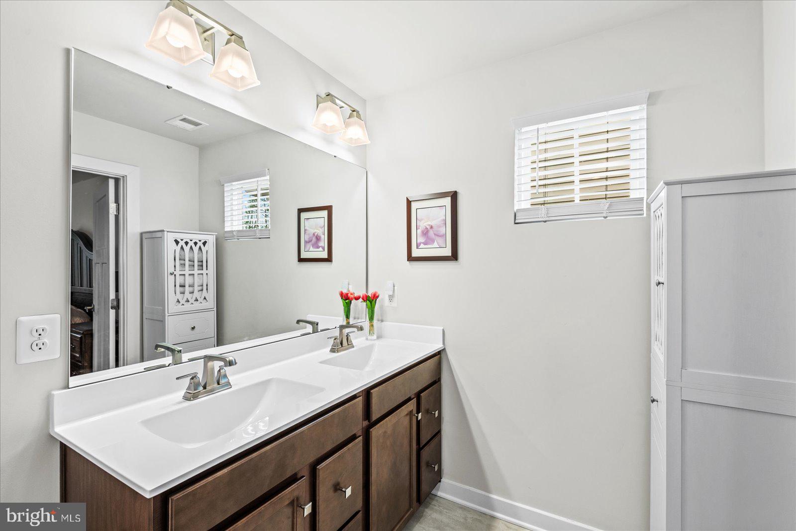 35150 Daisy Way Locust Grove, VA 22508 - Photo 19 of 34 Dual Sinks, dual handle faucets