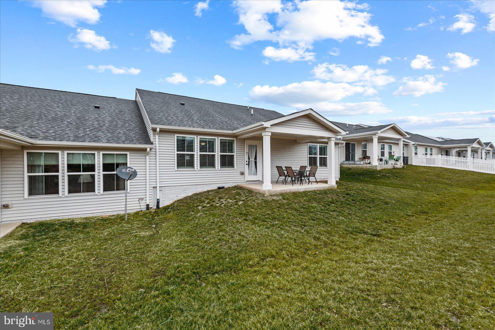 35150 Daisy Way Locust Grove, VA 22508 - Photo 30 of 34 Back view of yards