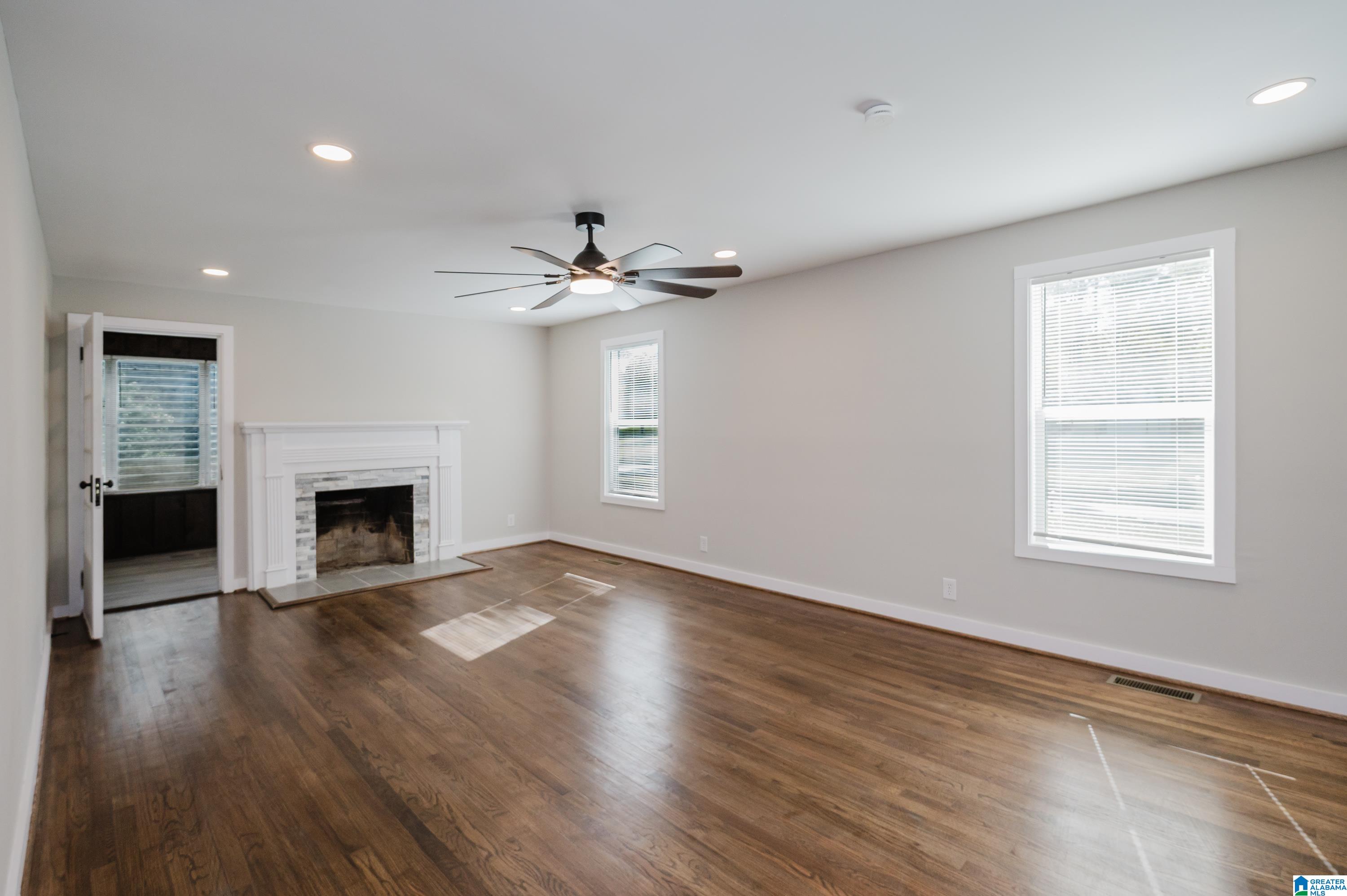 1791 Brookside Road Mount Olive, AL 35117 - Photo 10 of 67